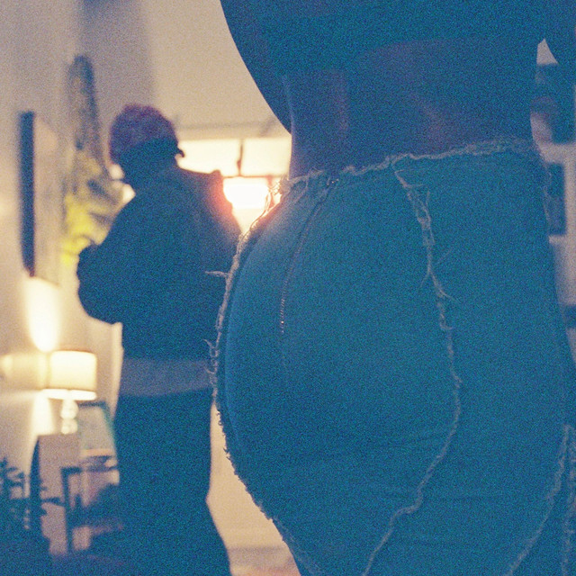 Favorite Jeans