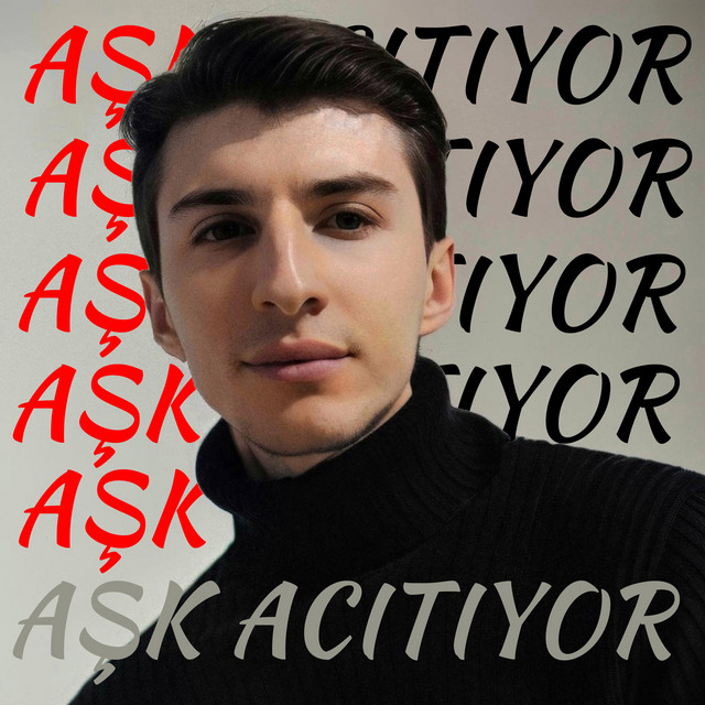 Aşk Acıtıyor - Dance Pop Version