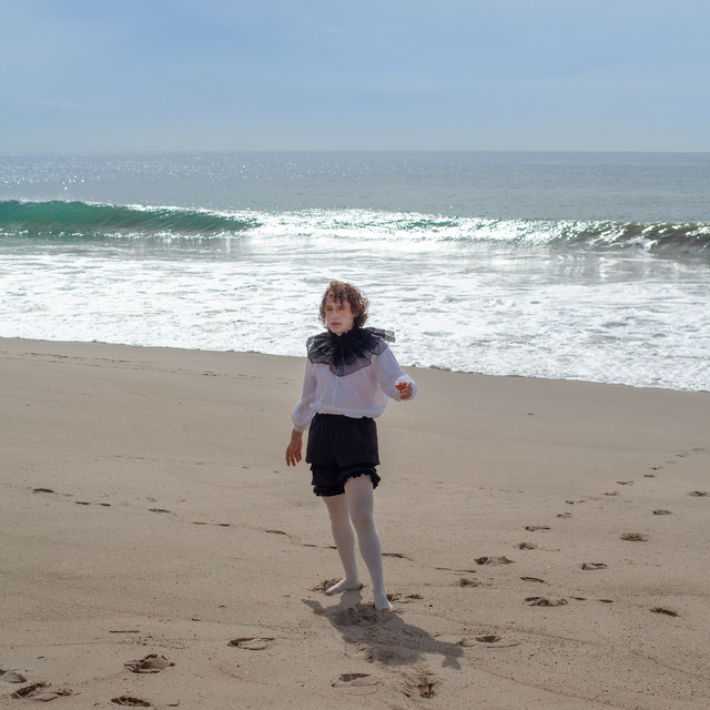 The Beach album image