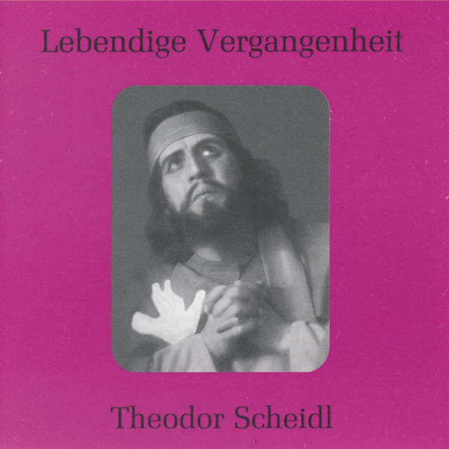 Wia si der Weaner ´n Himmel vorstellt cover art