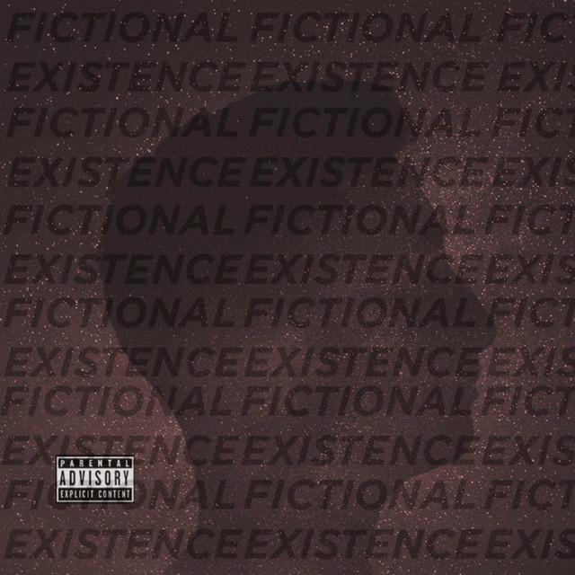 Fictional Existence cover art