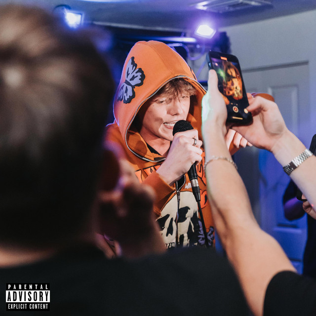 Call Me 2K cover art