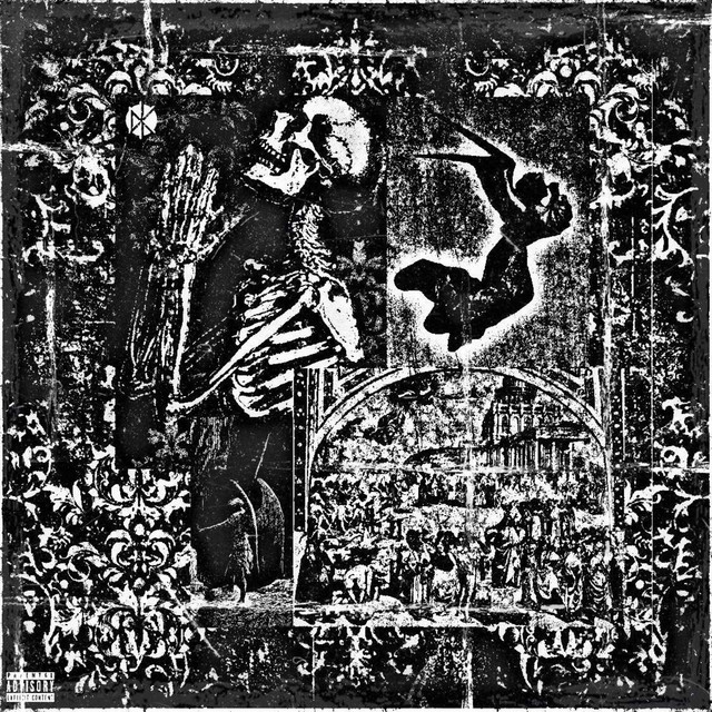 THE RE$URRECTION OF THE LA$T $UPPER cover art
