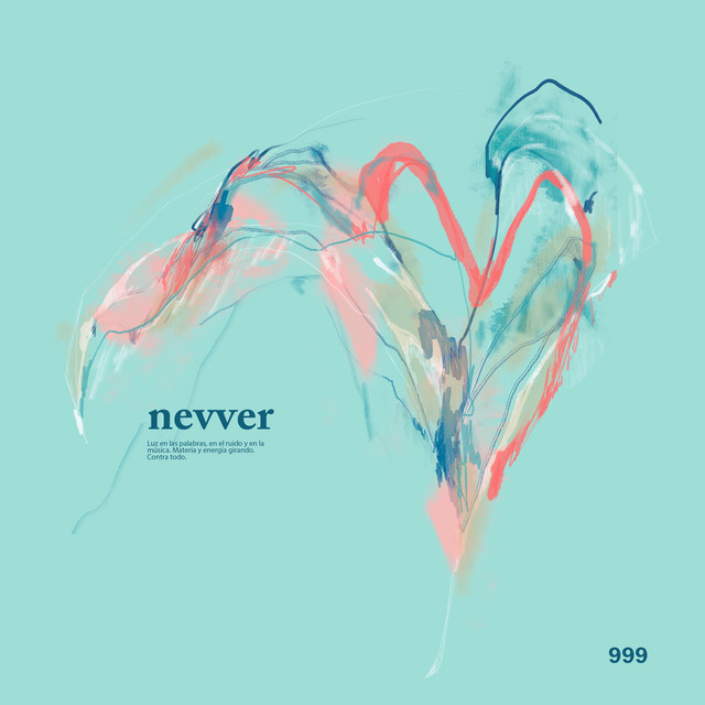 999 cover art
