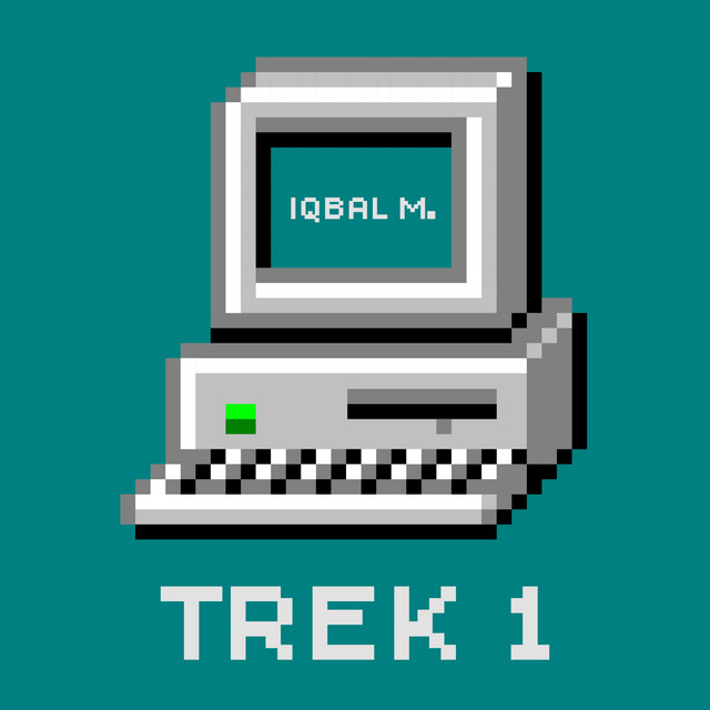 Trek 1 cover