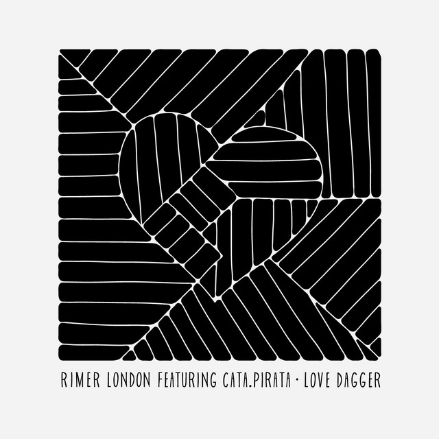 Love Dagger cover art