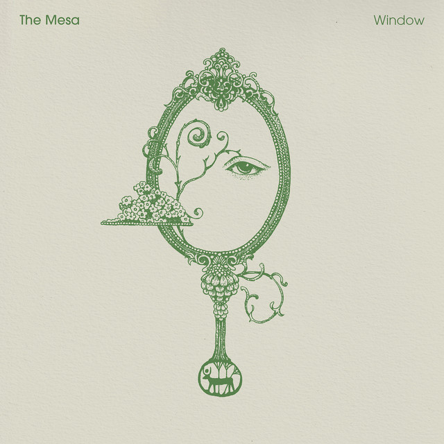 Window cover art