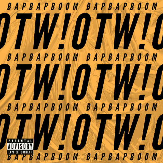 OTW! cover art