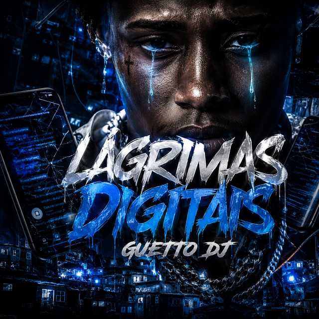 LÁGRIMAS DIGITAIS