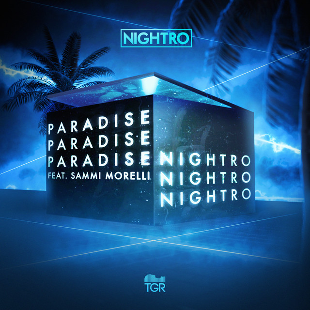 Nightro, Sammi Morelli – Paradise