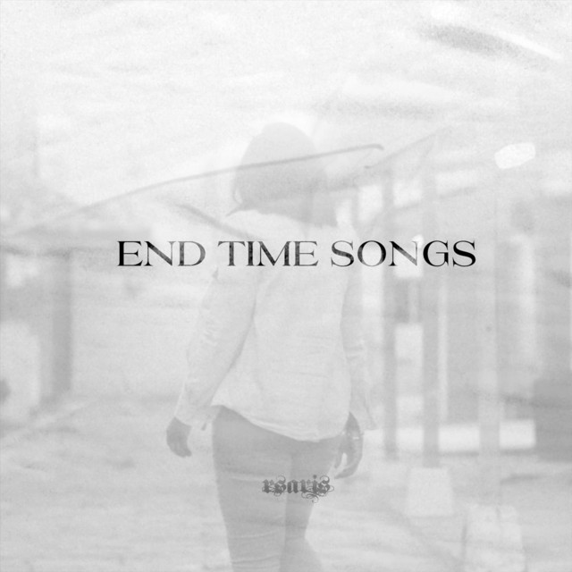 End Time Songs cover art