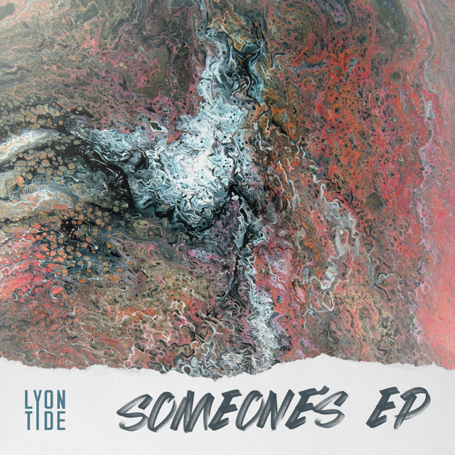 Someone's EP