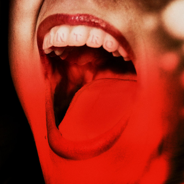 Intro cover art