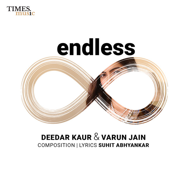 Endless cover art