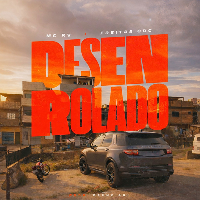 Desenrolado