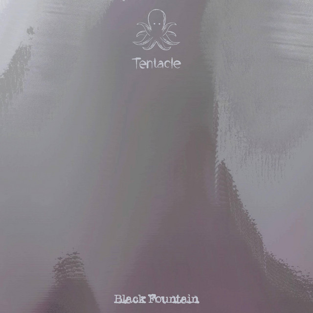 Black Fountain cover art