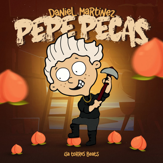 Pepe Pecas