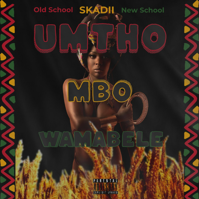 Umthombo Wamabele (Demo) Prod By. Cow T