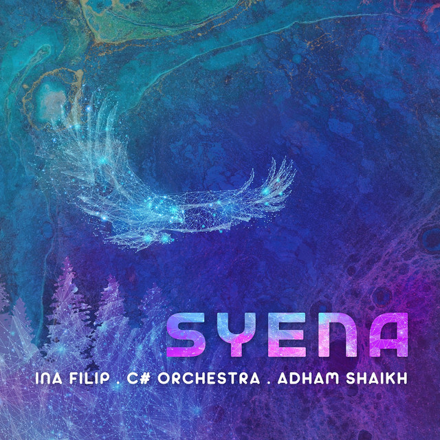 Syena cover art