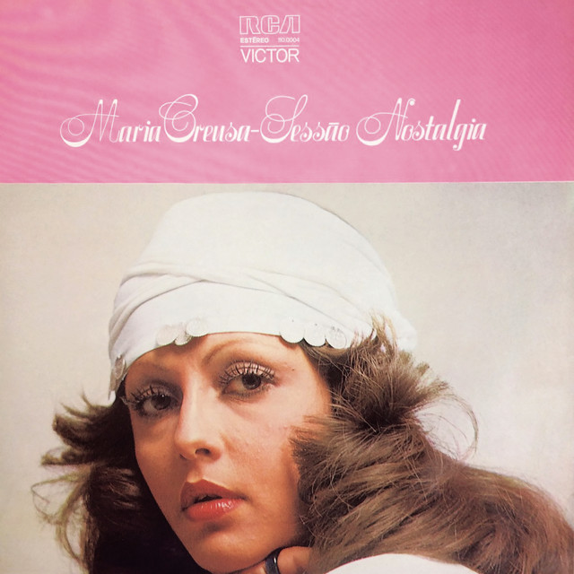 Sessão Nostalgia cover art