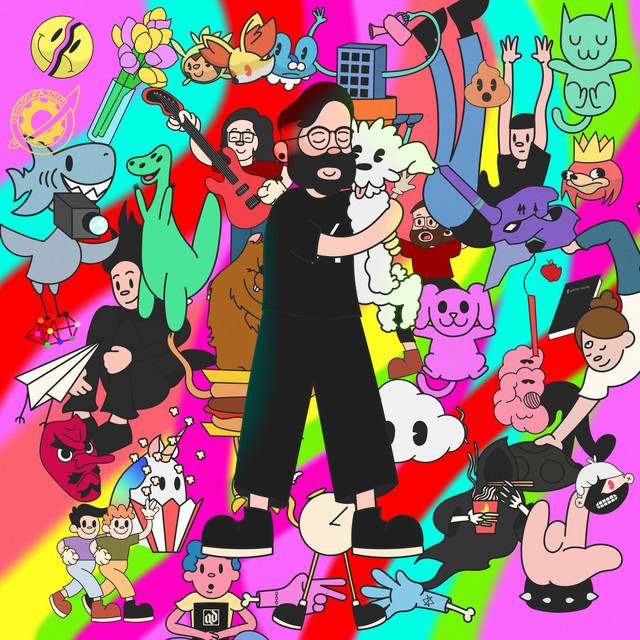 DUNNY TUNES cover art