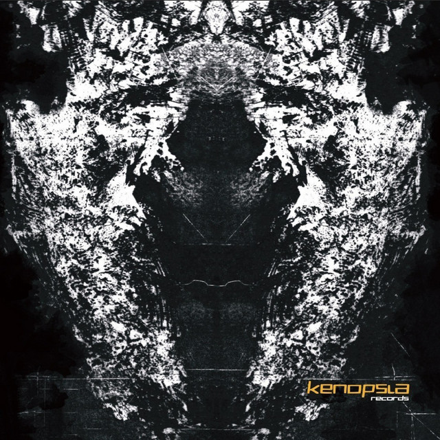 Transpose cover art