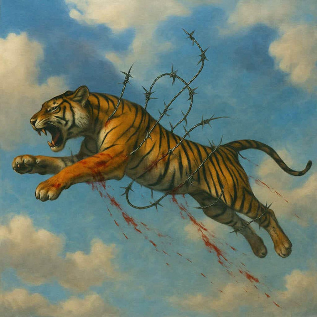 Future Proof cover art