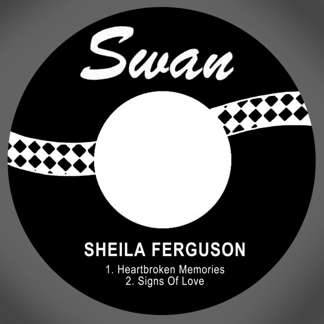 Sheila Ferguson