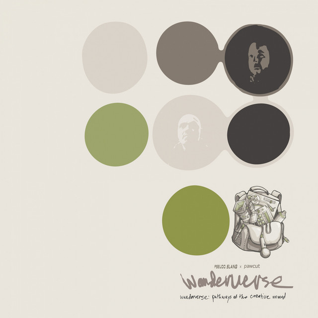 Wanderverse cover art
