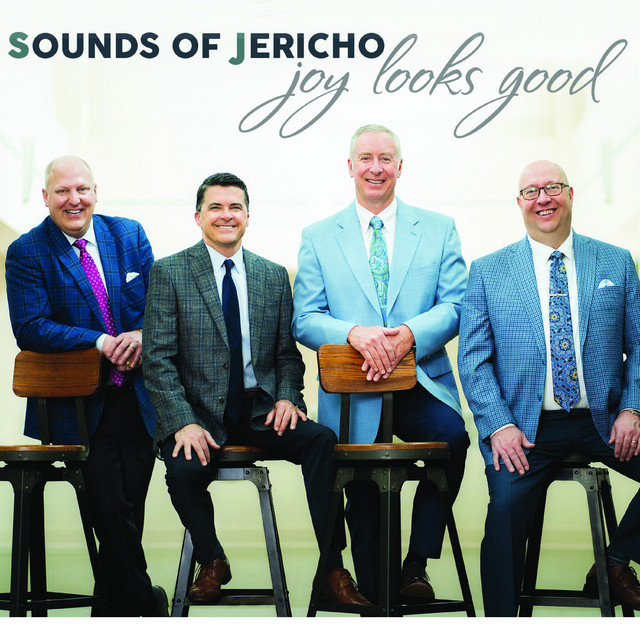 Sounds of Jericho