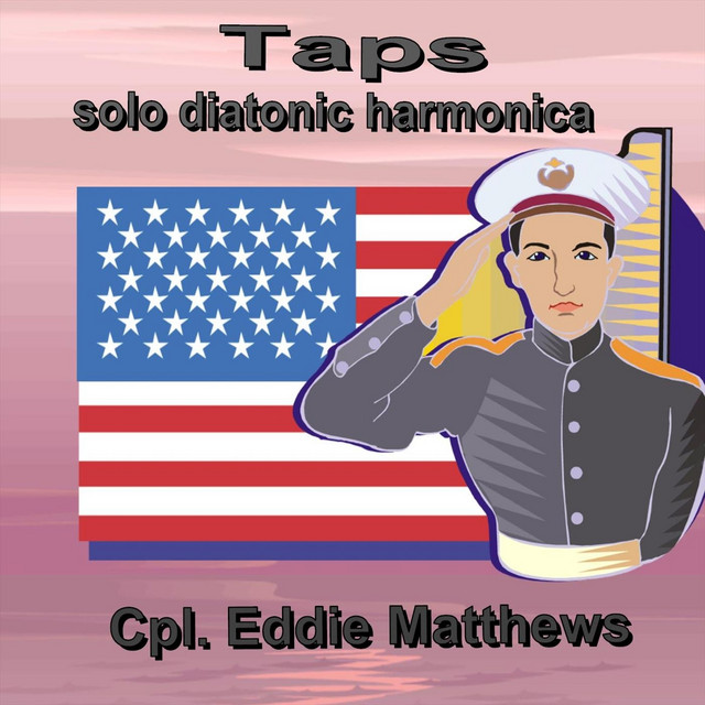 Cpl. Eddie Matthews