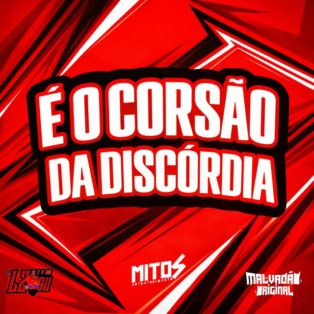 É o Corsão Da Discórdia