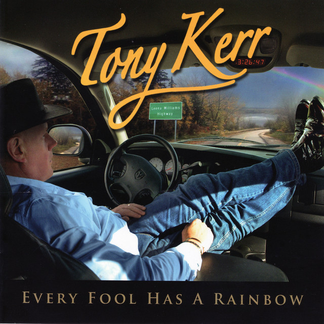 Every Fool Has a Rainbow cover art