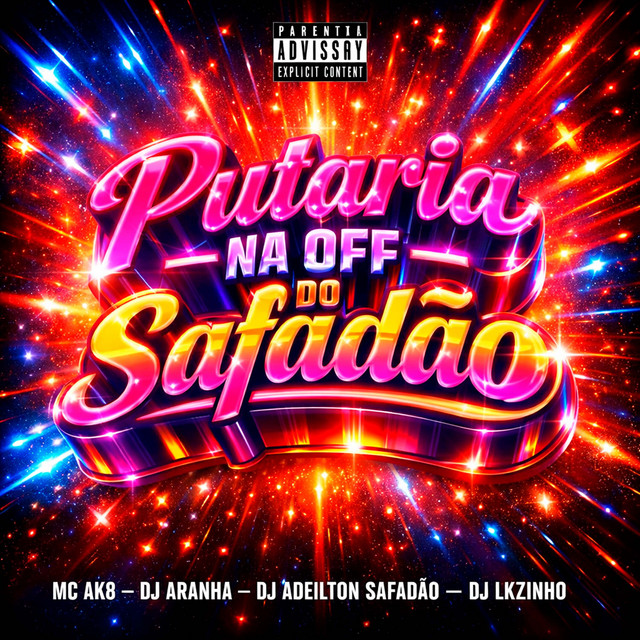 Putaria na Off do Safadão