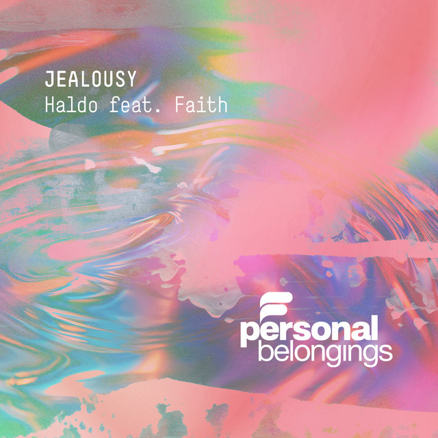 Jealousy album art