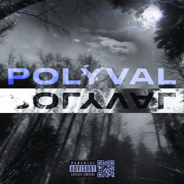Polyval cover art