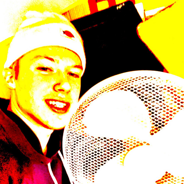 undefined album image