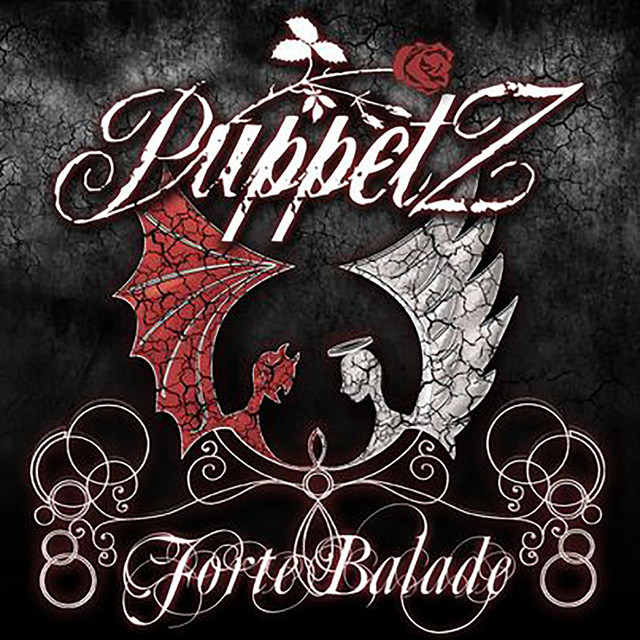 Forte balade cover art