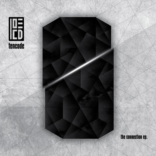 The Connection - EP cover