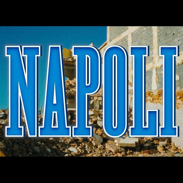 Kira7 – NAPOLI