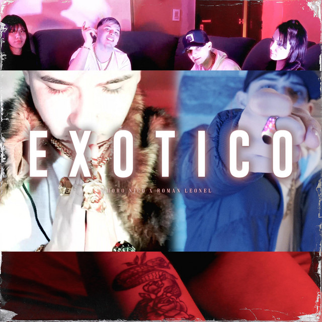 Exótico