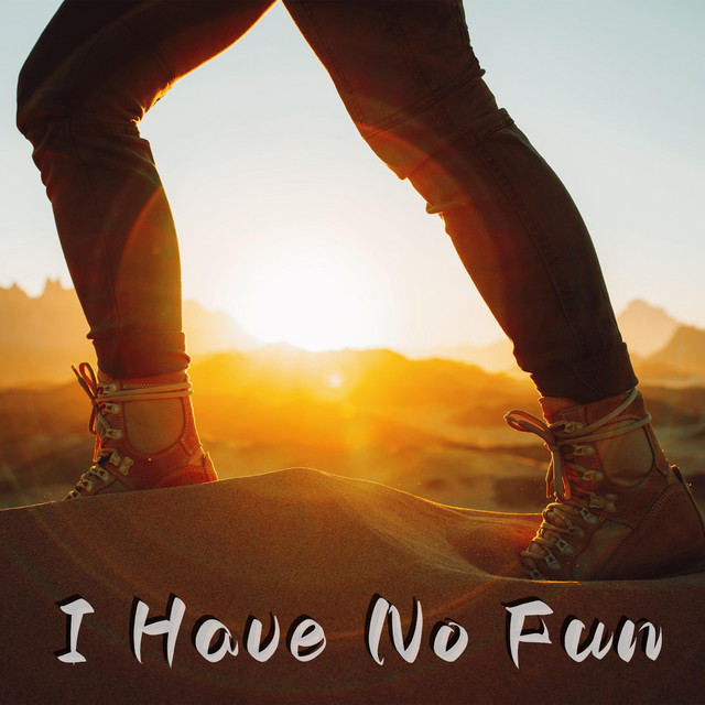 I Have No Fun - Album by Elaine Hansen | Spotify