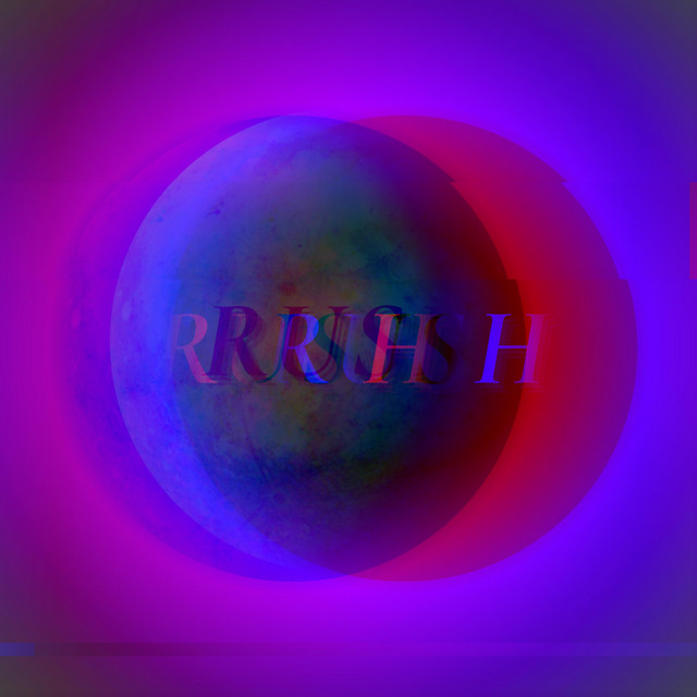 Rush cover art
