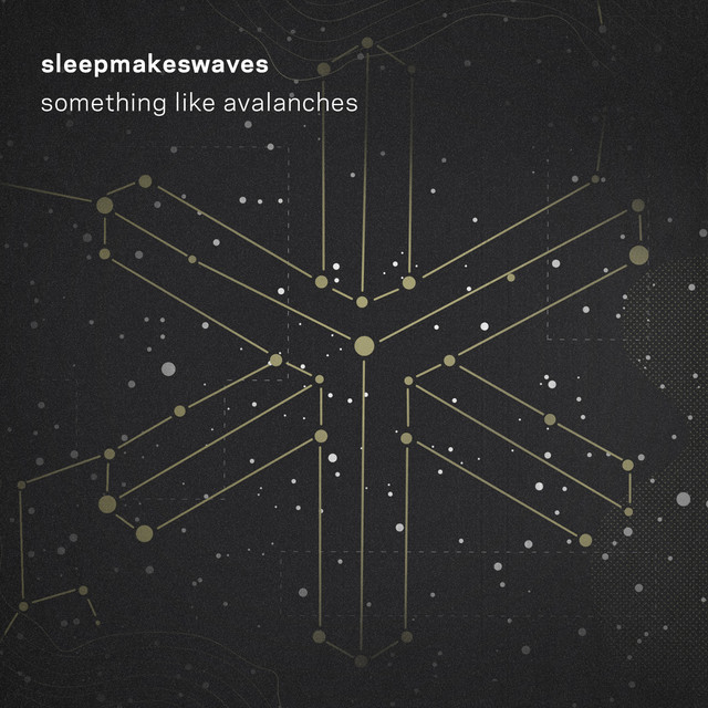 Something Like Avalanches (single)