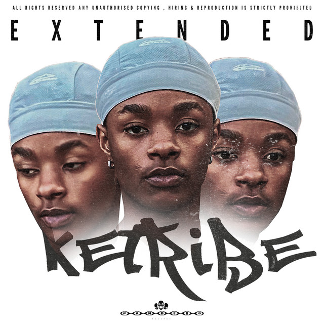 Ke Tribe (Extended) - Album by NerdFND | Spotify