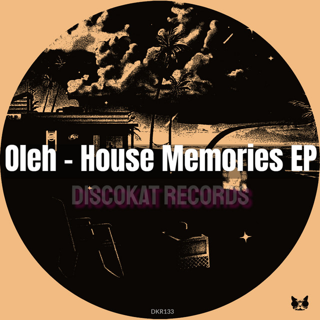 House Memories EP