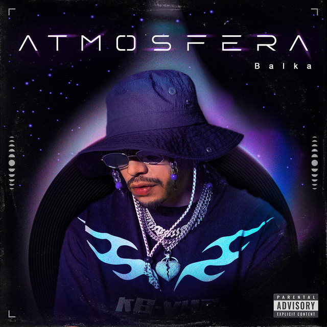 Atmósfera