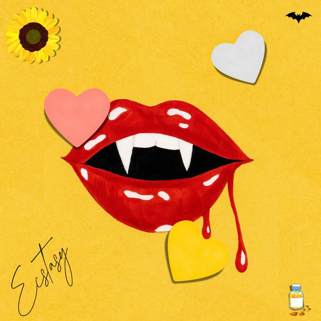 Ecstasy