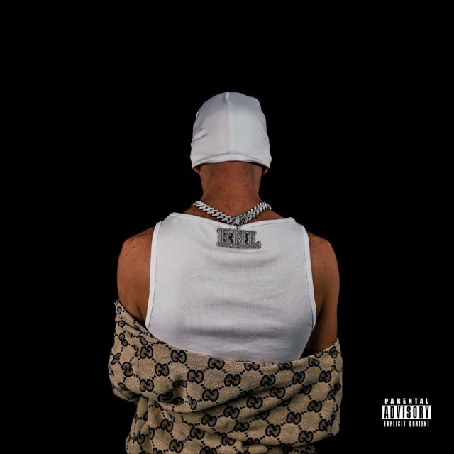 BIG TIB cover art