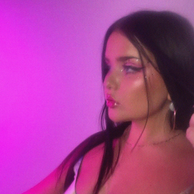 take a slice (sped up) cover art